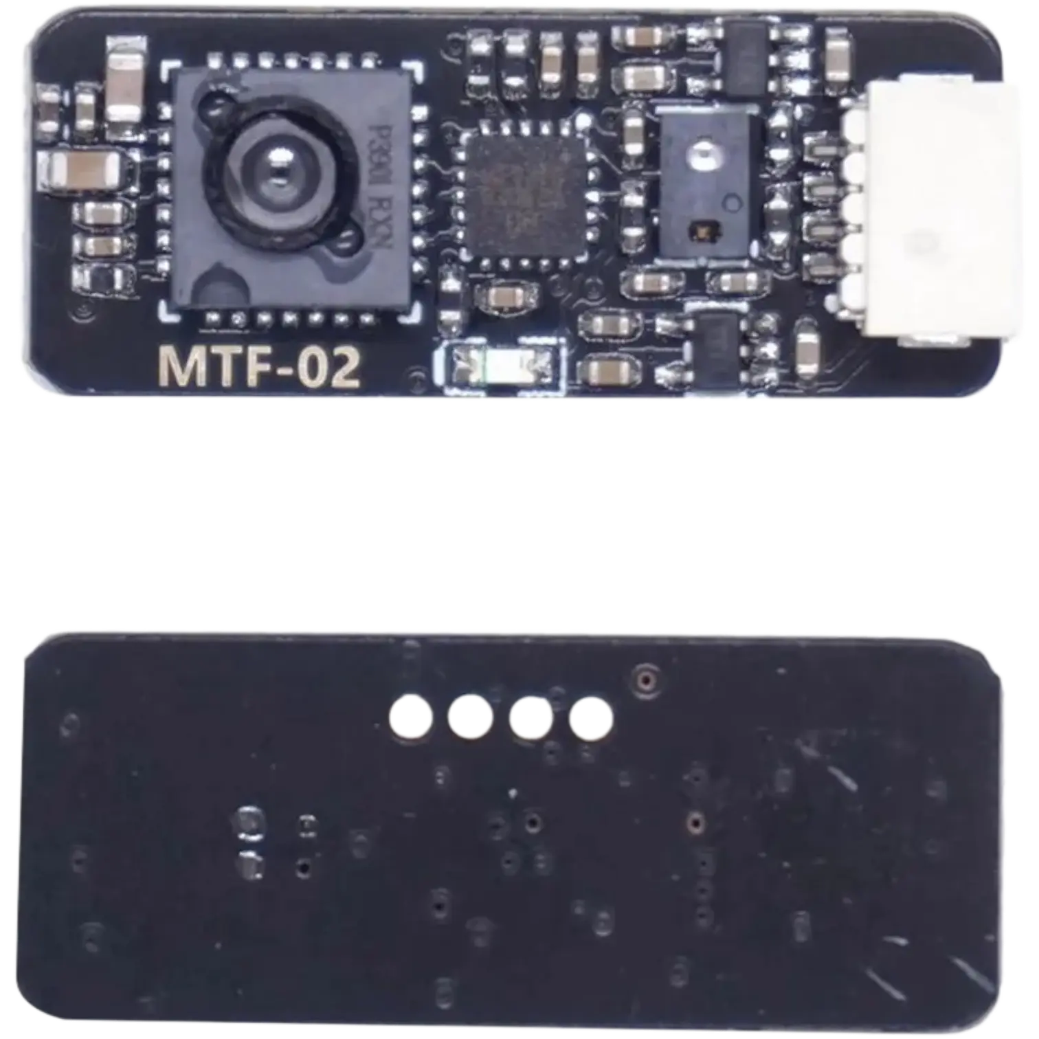 Модуль оптического потока 